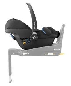 Maxi-Cosi Pebble Pro Car Seat - Essential Black -Baby Product maxi cosi car seats maxi cosi pebble pro essential black 19030706716832