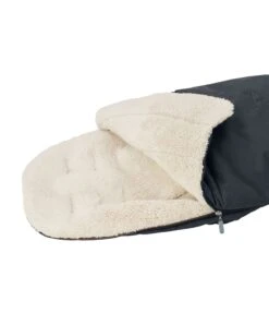 Maxi-Cosi 2-in-1 Footmuff In Essential Graphite -Baby Product maxi cosi footmuffs maxi cosi 2 in 1 footmuff in essential graphite 49272270258517