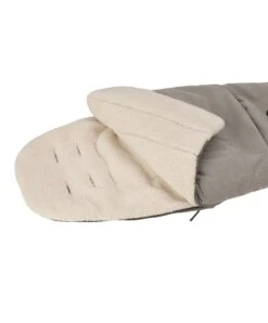 Maxi-Cosi 2-in-1 Footmuff In Twillic Truffle -Baby Product maxi cosi footmuffs maxi cosi 2 in 1 footmuff in twillic truffle 49272815780181