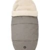 Maxi-Cosi 2-in-1 Footmuff In Twillic Truffle
