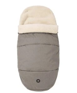 Maxi-Cosi 2-in-1 Footmuff In Twillic Truffle