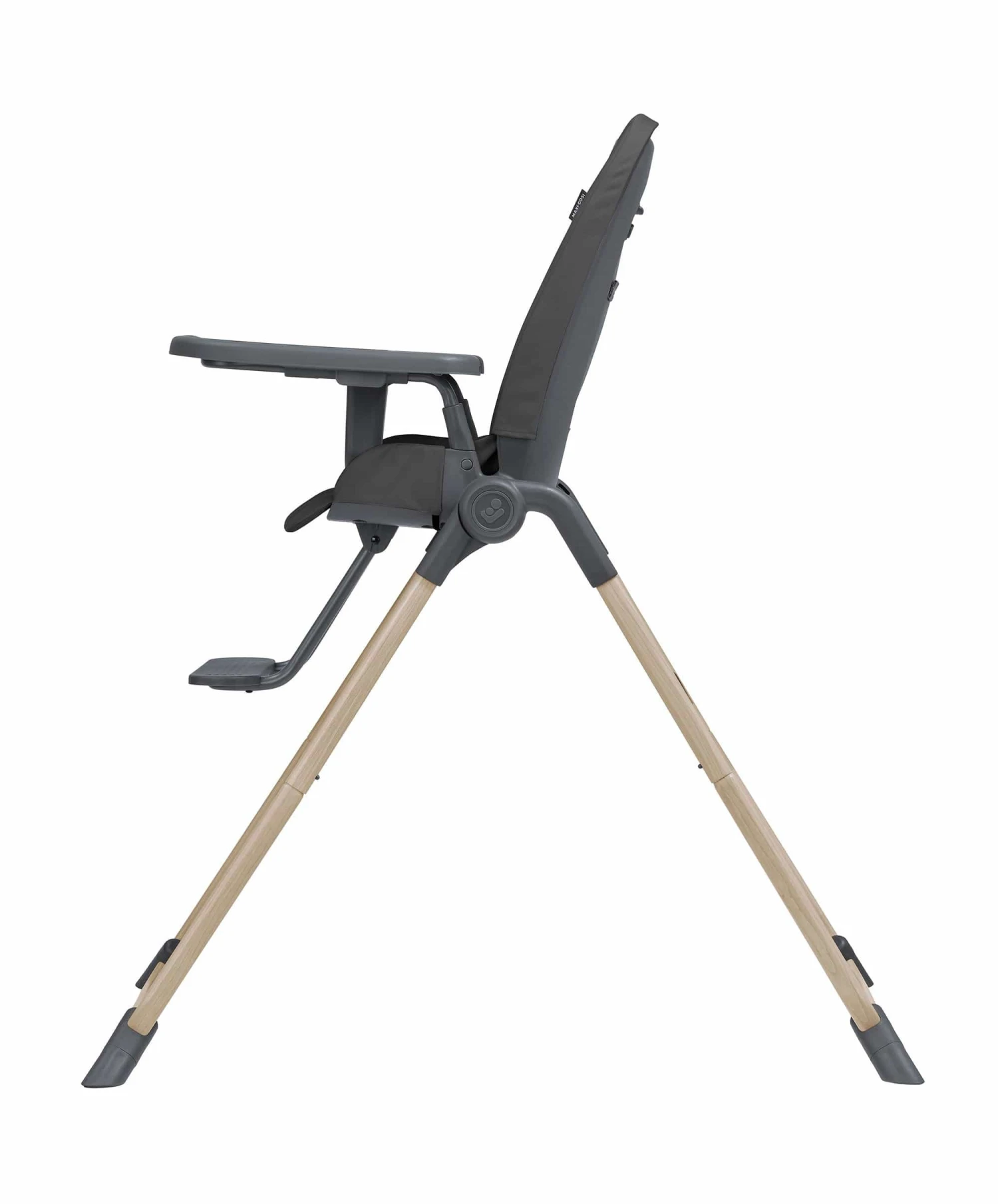 Maxi-Cosi Ava Highchair In Beyond Graphite 6 Maxi-Cosi Ava Highchair In Beyond Graphite - Image 4