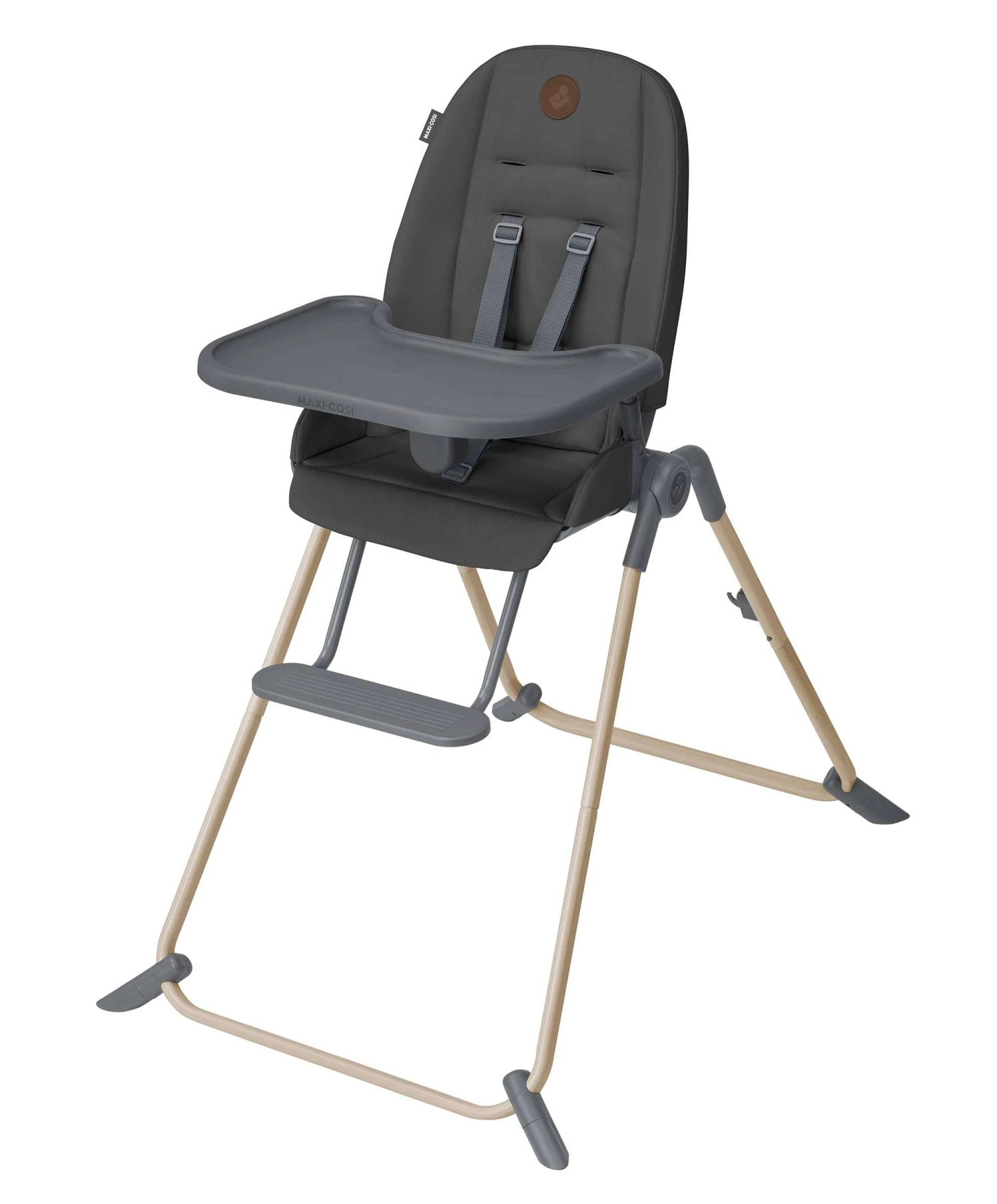 Maxi-Cosi Ava Highchair In Beyond Graphite 5 Maxi-Cosi Ava Highchair In Beyond Graphite - Image 3
