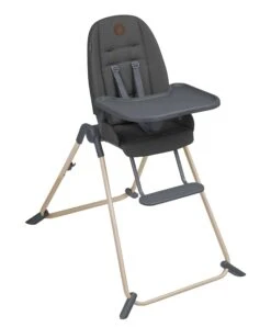 Maxi-Cosi Ava Highchair In Beyond Graphite