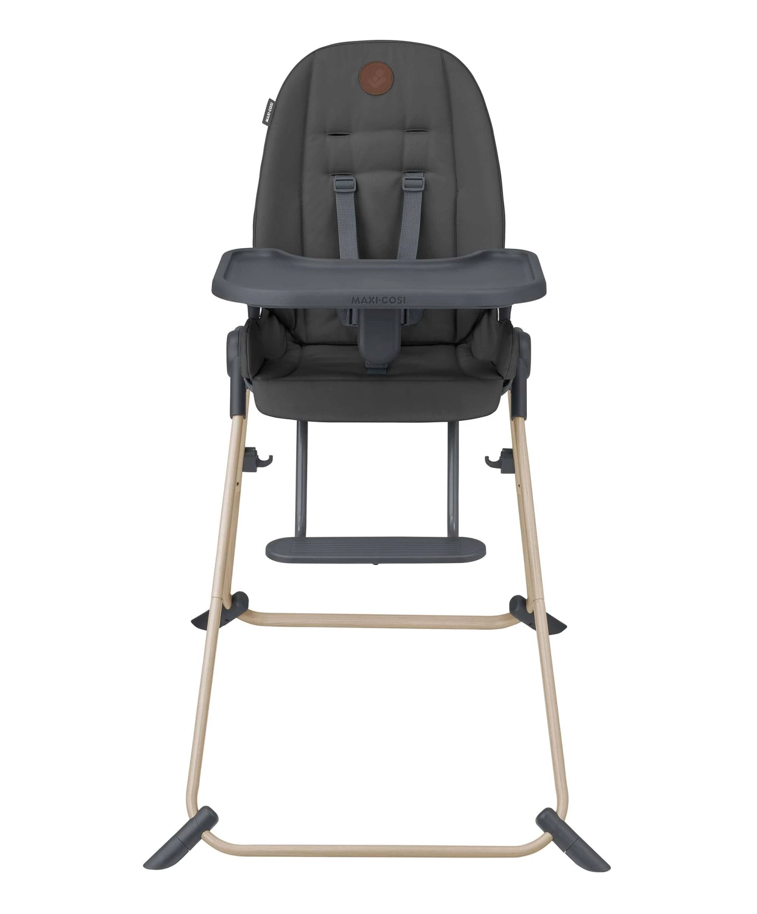 Maxi-Cosi Ava Highchair In Beyond Graphite 4 Maxi-Cosi Ava Highchair In Beyond Graphite - Image 2