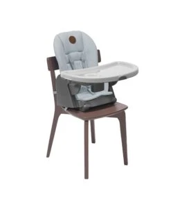Maxi-Cosi Minla Highchair - Beyond Grey 26 Maxi-Cosi Minla Highchair - Beyond Grey -Baby Product maxi cosi highchairs maxi cosi minla highchair beyond graphite 51763119030613