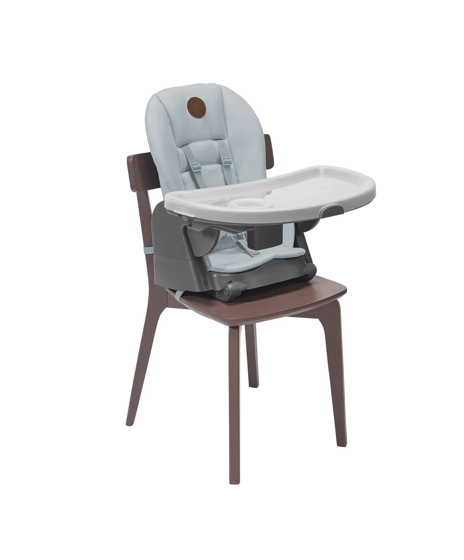 Maxi-Cosi Minla Highchair - Beyond Grey 12 Maxi-Cosi Minla Highchair - Beyond Grey - Image 10