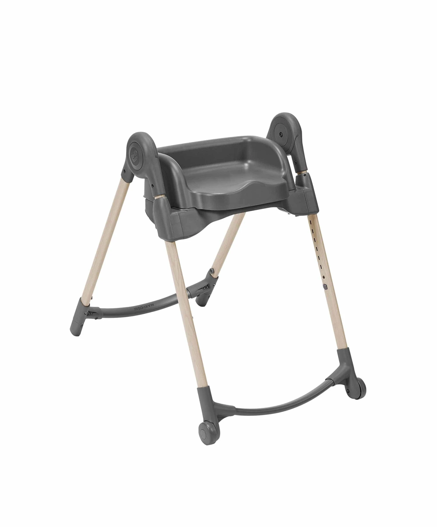 Maxi-Cosi Minla Highchair - Beyond Grey 14 Maxi-Cosi Minla Highchair - Beyond Grey - Image 12