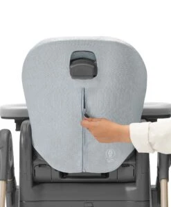 Maxi-Cosi Minla Highchair - Beyond Grey 29 Maxi-Cosi Minla Highchair - Beyond Grey -Baby Product maxi cosi highchairs maxi cosi minla highchair beyond grey 51763121422677