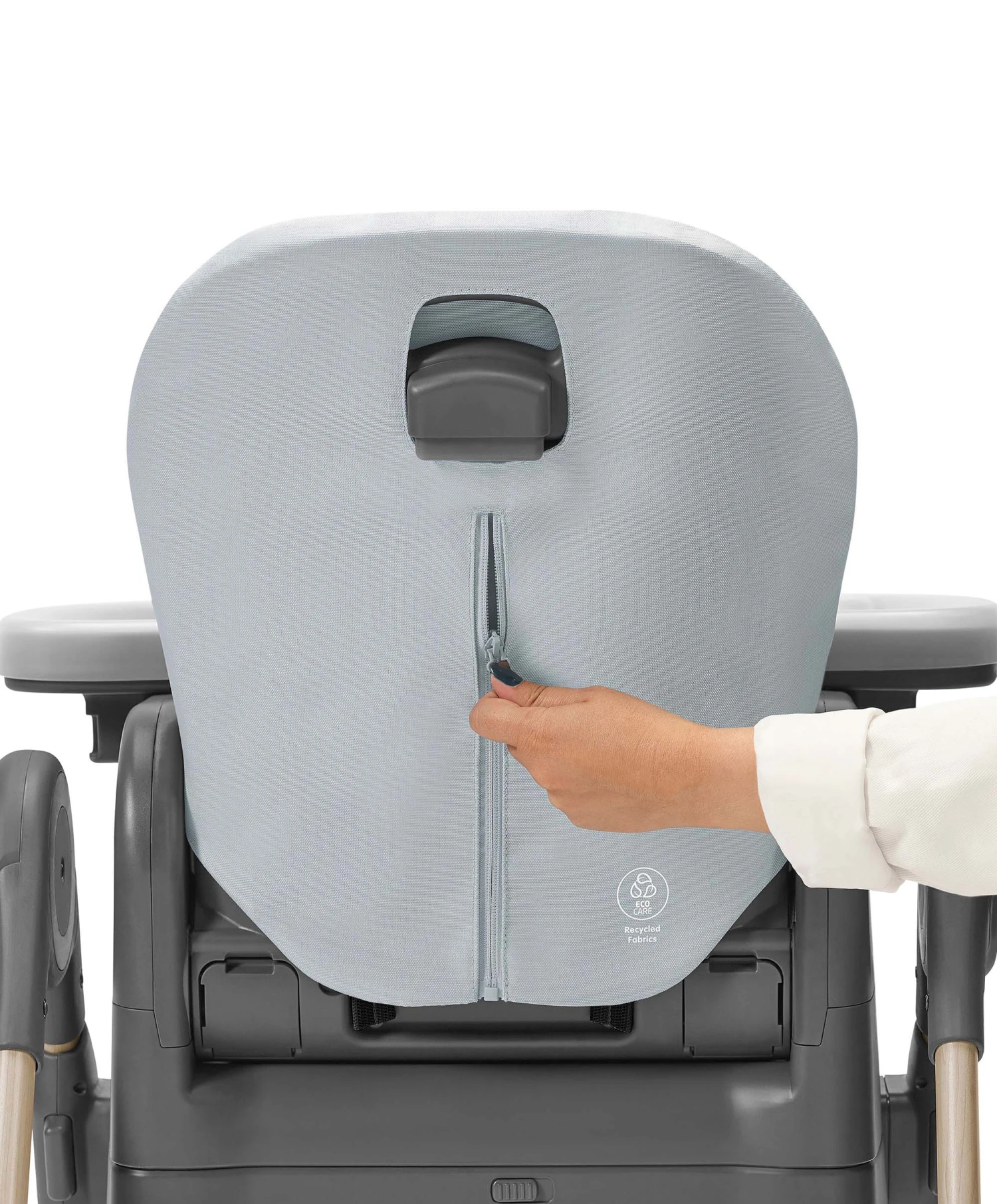 Maxi-Cosi Minla Highchair - Beyond Grey 15 Maxi-Cosi Minla Highchair - Beyond Grey - Image 13