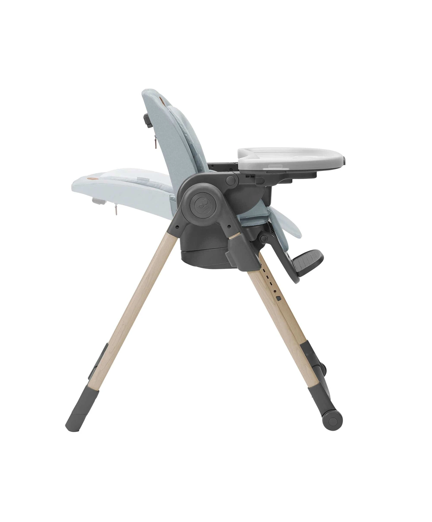Maxi-Cosi Minla Highchair - Beyond Grey 7 Maxi-Cosi Minla Highchair - Beyond Grey - Image 5