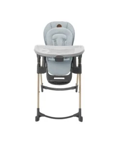 Maxi-Cosi Minla Highchair - Beyond Grey 19 Maxi-Cosi Minla Highchair - Beyond Grey -Baby Product maxi cosi highchairs maxi cosi minla highchair beyond grey 51763122241877