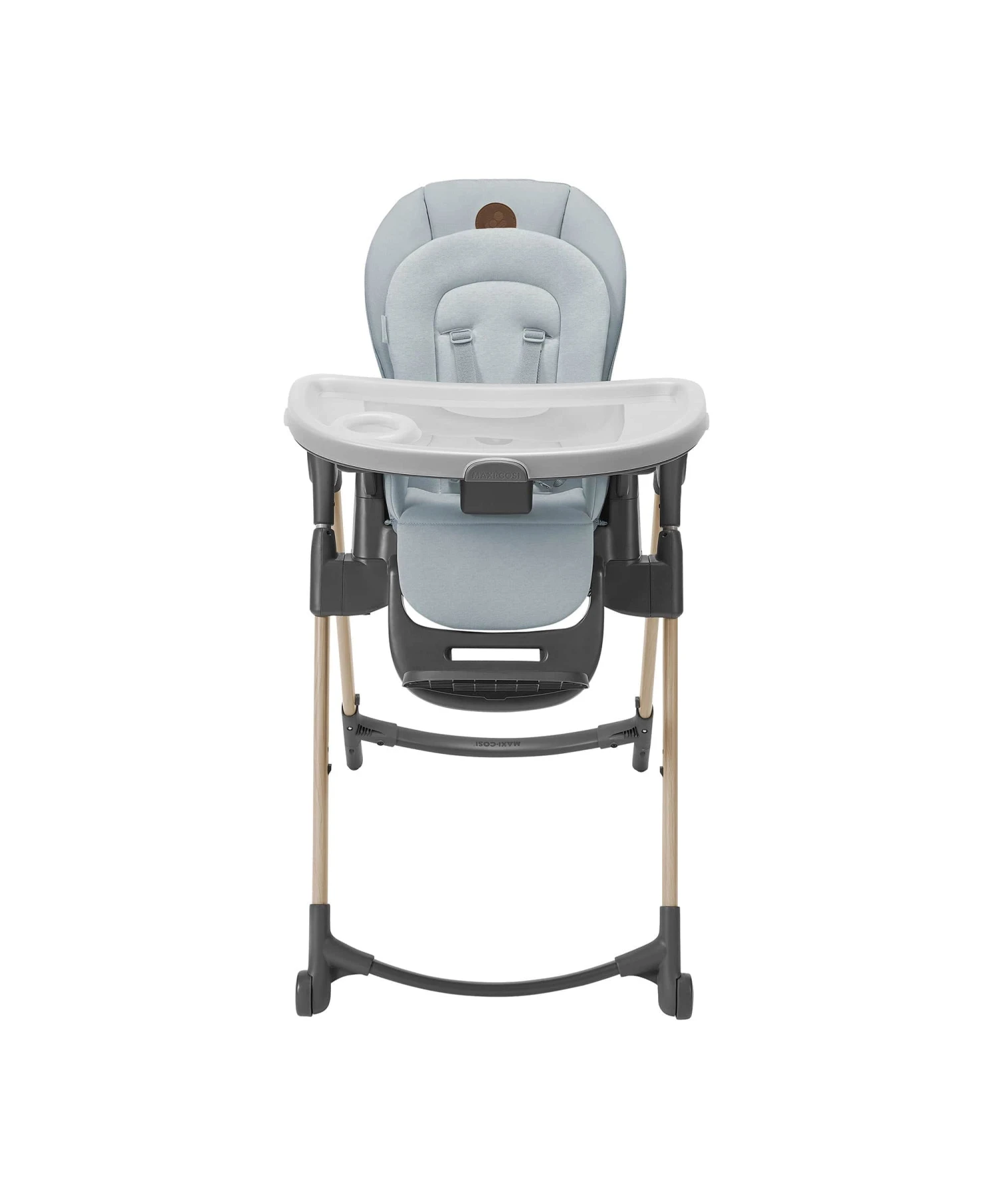 Maxi-Cosi Minla Highchair - Beyond Grey 5 Maxi-Cosi Minla Highchair - Beyond Grey - Image 3