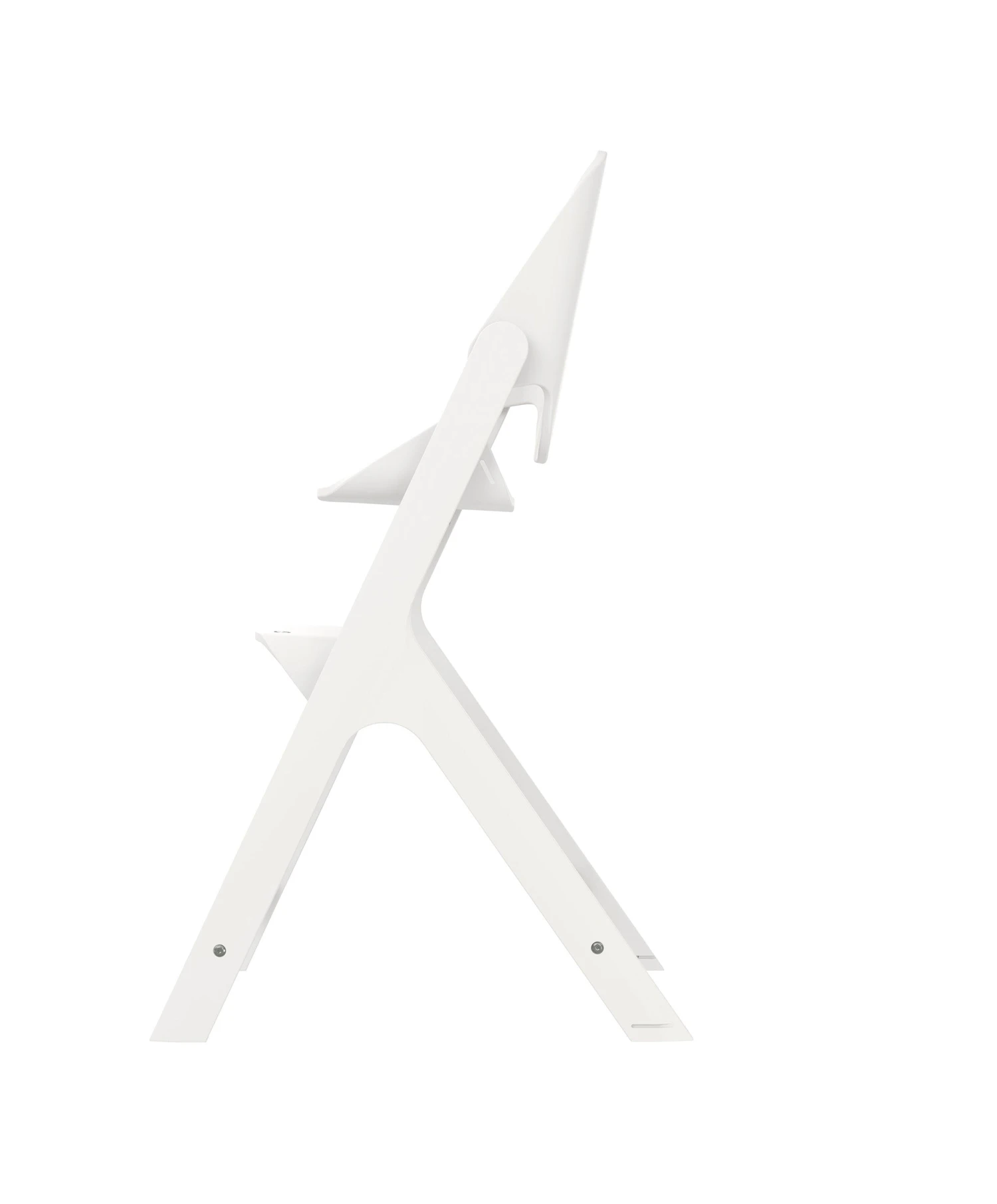 Maxi-Cosi Nesta Highchair - White 6 Maxi-Cosi Nesta Highchair - White - Image 5
