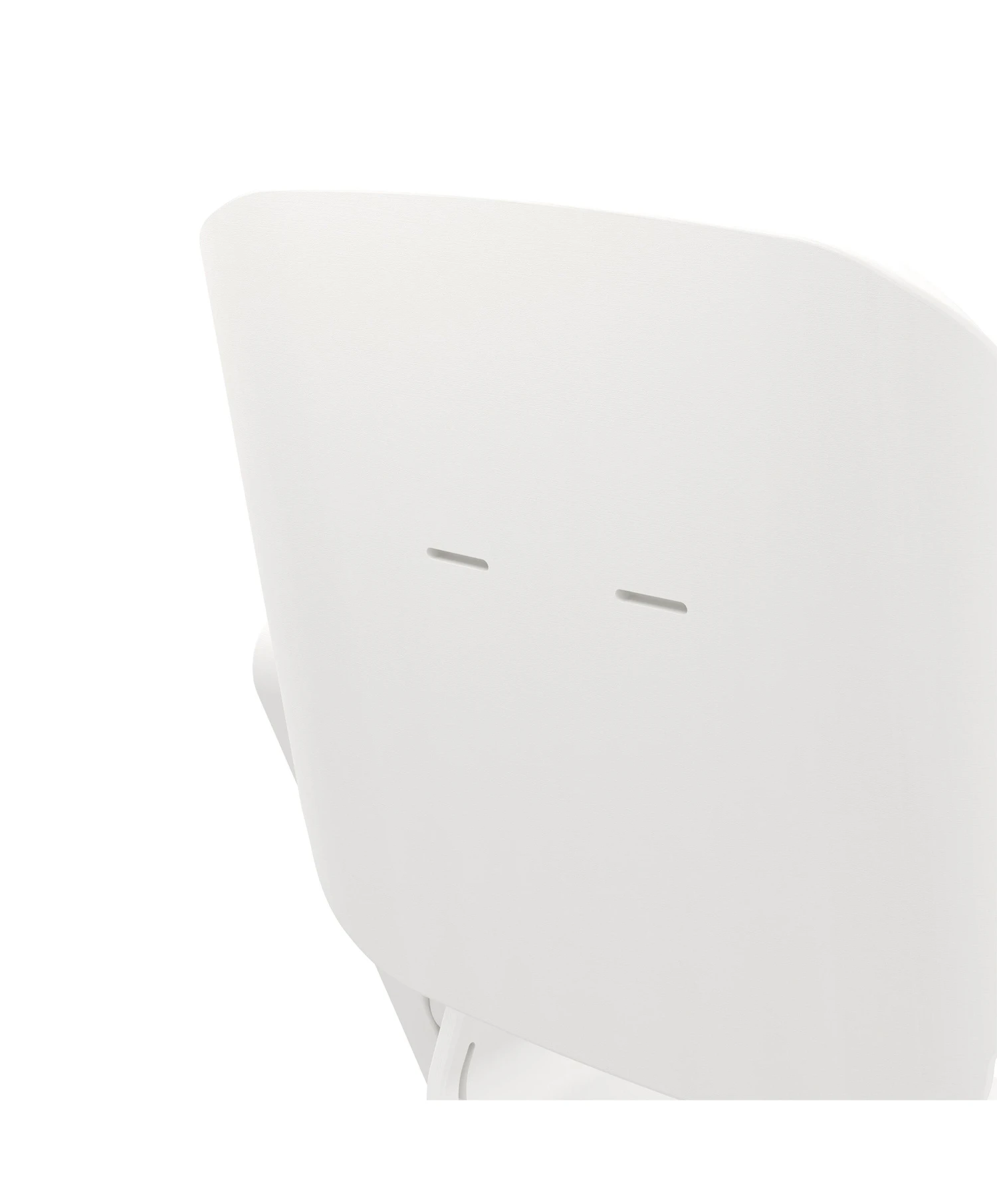 Maxi-Cosi Nesta Highchair - White 8 Maxi-Cosi Nesta Highchair - White - Image 7