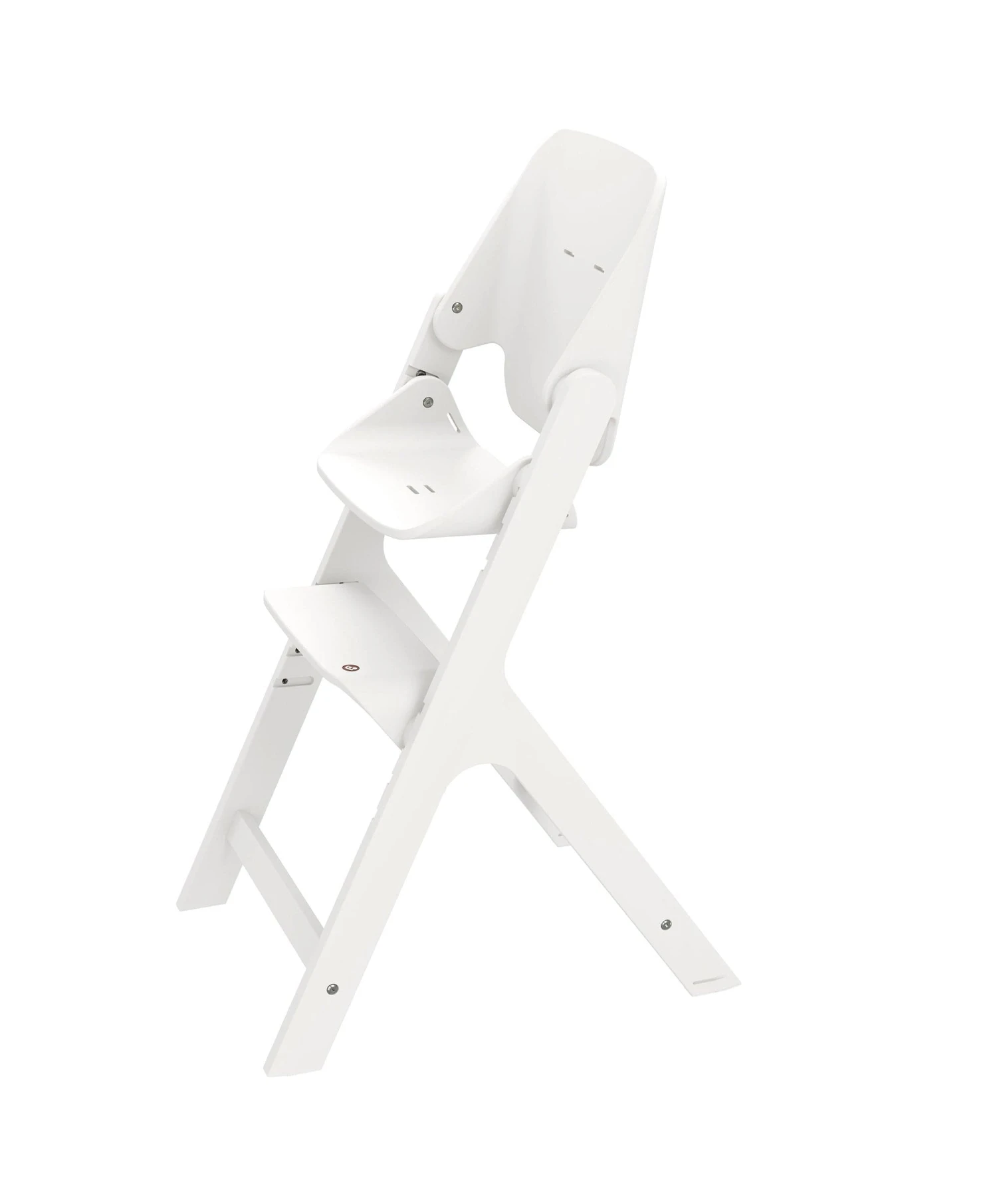 Maxi-Cosi Nesta Highchair - White 5 Maxi-Cosi Nesta Highchair - White - Image 4