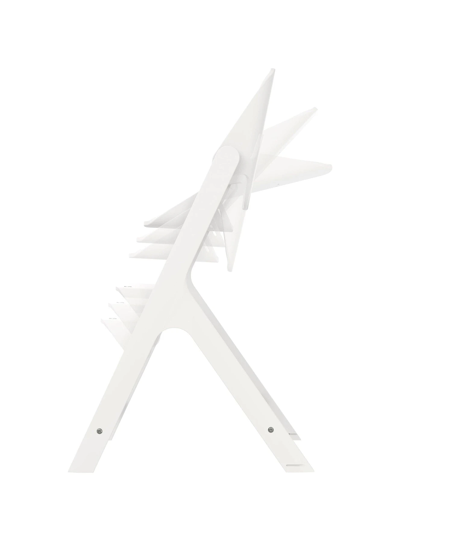 Maxi-Cosi Nesta Highchair - White 10 Maxi-Cosi Nesta Highchair - White - Image 9
