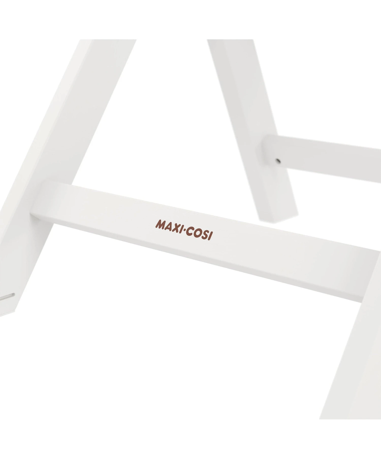 Maxi-Cosi Nesta Highchair - White 9 Maxi-Cosi Nesta Highchair - White - Image 8
