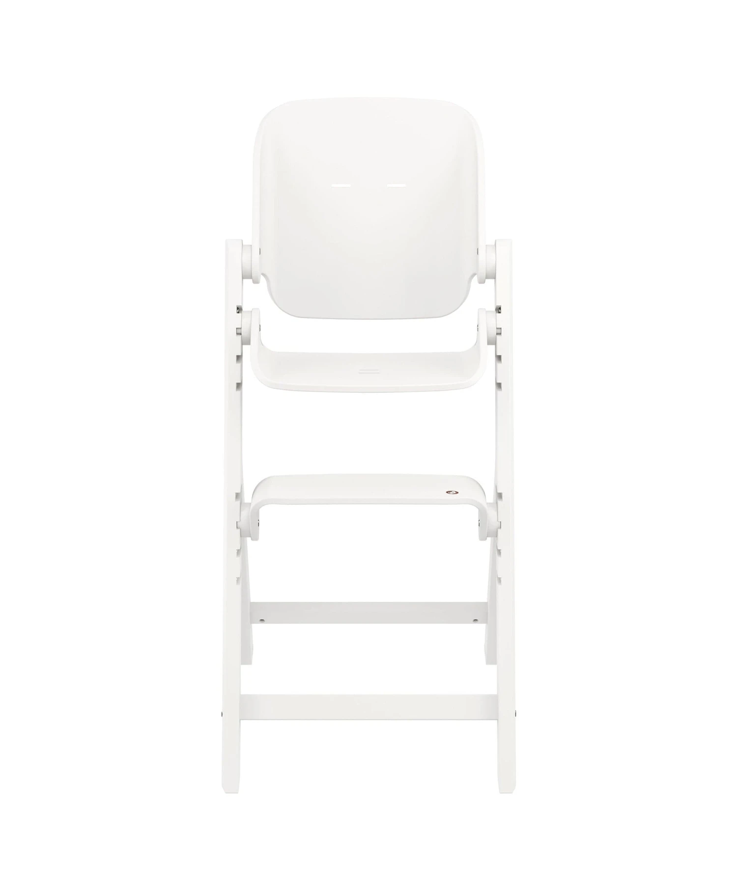 Maxi-Cosi Nesta Highchair - White 4 Maxi-Cosi Nesta Highchair - White - Image 3