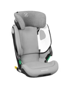 Maxi-Cosi Kore Pro I-Size Car Seat - Authentic Grey -Baby Product maxi cosi junior child car seats maxi cosi kore i size car seat authentic grey 30590978326688