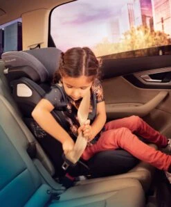 Maxi-Cosi Kore Pro I-Size Car Seat - Authentic Grey -Baby Product maxi cosi junior child car seats maxi cosi kore i size car seat authentic grey 30590978392224