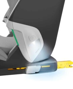 Maxi-Cosi Kore Pro I-Size Car Seat - Authentic Grey -Baby Product maxi cosi junior child car seats maxi cosi kore i size car seat authentic grey 30590978490528