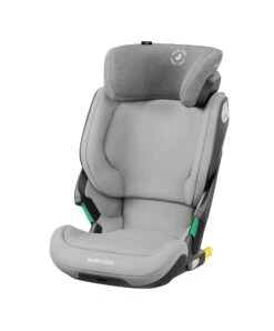 Maxi-Cosi Kore Pro I-Size Car Seat - Authentic Grey