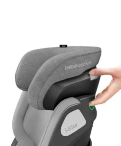 Maxi-Cosi Kore Pro I-Size Car Seat - Authentic Grey -Baby Product maxi cosi junior child car seats maxi cosi kore i size car seat authentic grey 30590978850976