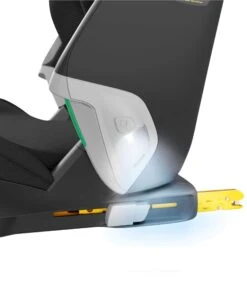 Maxi-Cosi Kore Pro I-Size Car Seat - Black -Baby Product maxi cosi junior child car seats maxi cosi kore pro i size car seat black 29781872902304