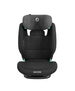 Maxi-Cosi RodiFix Pro I-Size - Authentic Black