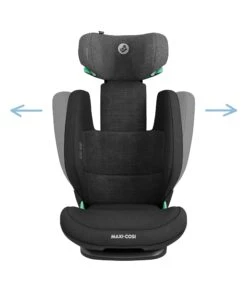 Maxi-Cosi RodiFix Pro I-Size - Authentic Black -Baby Product maxi cosi junior child car seats maxi cosi rodifix pro i size authentic black 33747987202208