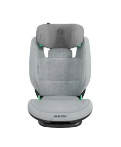 Maxi-Cosi RodiFix Pro² I-Size Child Car Seat - Authentic Grey