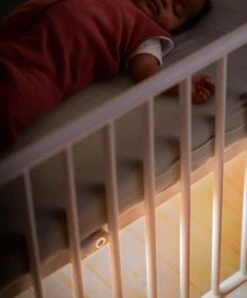 Maxi-Cosi Connected Home Glow Crib Night Light - White 9 Maxi-Cosi Connected Home Glow Crib Night Light - White -Baby Product maxi cosi maxi cosi connected home glow crib light white 32378506412192
