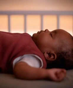 Maxi-Cosi Connected Home Glow Crib Night Light - White 11 Maxi-Cosi Connected Home Glow Crib Night Light - White -Baby Product maxi cosi maxi cosi connected home glow crib light white 32378506444960