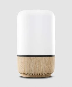 Maxi-Cosi Connected Home Soothe Night Light & Sound - White -Baby Product maxi cosi maxi cosi connected home soothe light sound white 32378501333152