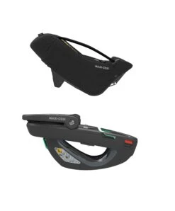 Maxi-Cosi Coral 360 Car Seat - Essential Black -Baby Product maxi cosi maxi cosi coral 360 essential black 32967370506400