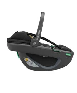 Maxi-Cosi Coral 360 Car Seat - Essential Black -Baby Product maxi cosi maxi cosi coral 360 essential black 32967370539168