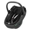 Maxi-Cosi Coral 360 Car Seat - Essential Black 2 Maxi-Cosi Coral 360 Car Seat - Essential Black -Baby Product maxi cosi maxi cosi coral 360 essential black 32967370571936