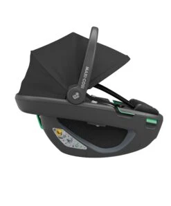 Maxi-Cosi Coral 360 Car Seat - Essential Black -Baby Product maxi cosi maxi cosi coral 360 essential black 32967370637472