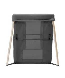 Maxi-Cosi Iris Travel Cot - Beyond Graphite -Baby Product maxi cosi maxi cosi iris travel cot essential graphite 50797840433493