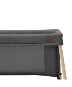 Maxi-Cosi Iris Travel Cot - Beyond Graphite -Baby Product maxi cosi maxi cosi iris travel cot essential graphite 50797840597333