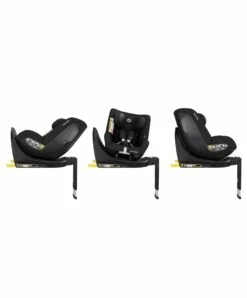 Maxi-Cosi Mica Eco I-Size Car Seat - Authentic Black -Baby Product maxi cosi maxi cosi mica eco i size authentic black 33136054337696