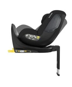 Maxi-Cosi Mica Eco I-Size Car Seat - Authentic Black -Baby Product maxi cosi maxi cosi mica eco i size authentic black 33136054403232