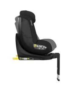 Maxi-Cosi Mica Eco I-Size Car Seat - Authentic Black -Baby Product maxi cosi maxi cosi mica eco i size authentic black 33136054501536