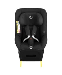 Maxi-Cosi Mica Eco I-Size Car Seat - Authentic Black