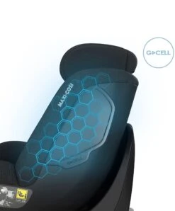 Maxi-Cosi Mica Eco I-Size Car Seat - Authentic Black -Baby Product maxi cosi maxi cosi mica eco i size authentic black 33136054698144