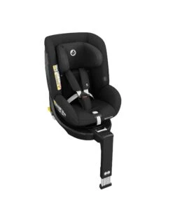 Maxi-Cosi Mica Eco I-Size Car Seat - Authentic Black -Baby Product maxi cosi maxi cosi mica eco i size authentic black 33136054730912