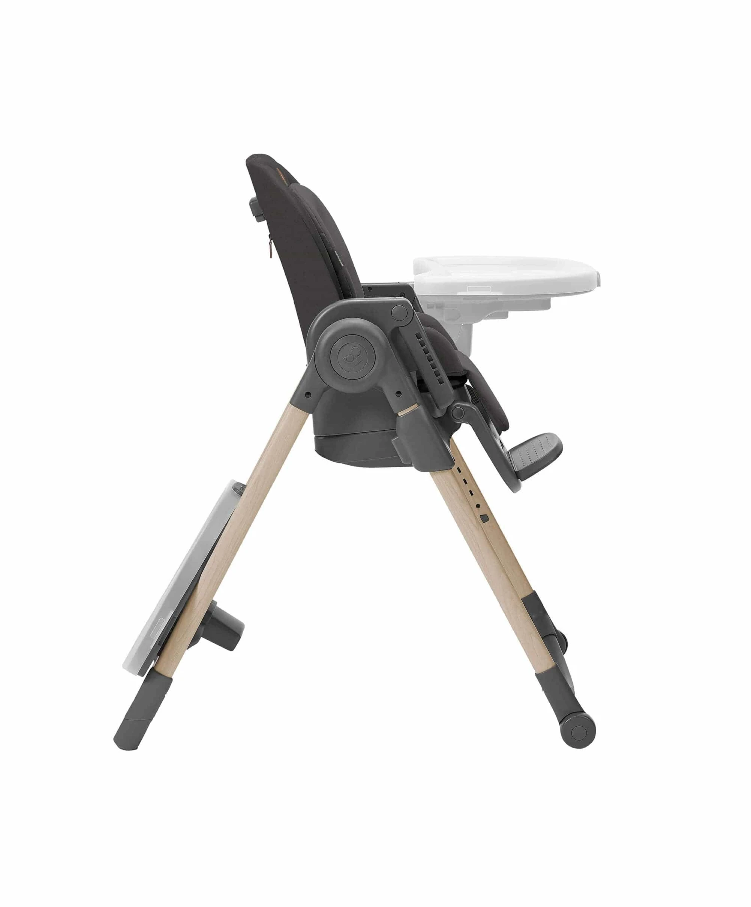 Maxi-Cosi Minla Highchair - Beyond Graphite 16 Maxi-Cosi Minla Highchair - Beyond Graphite - Image 14