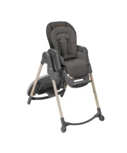 Maxi-Cosi Minla Highchair - Beyond Graphite 31 Maxi-Cosi Minla Highchair - Beyond Graphite -Baby Product maxi cosi maxi cosi minla highchair essential graphite 50748677914965