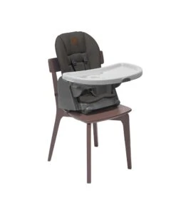 Maxi-Cosi Minla Highchair - Beyond Graphite 23 Maxi-Cosi Minla Highchair - Beyond Graphite -Baby Product maxi cosi maxi cosi minla highchair essential graphite 50748677980501